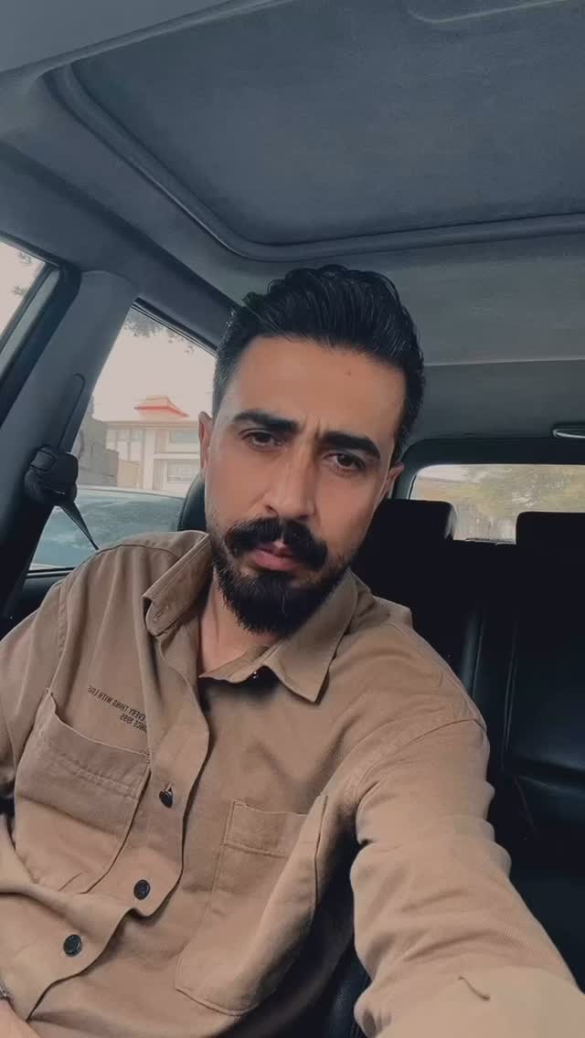  جدید ترین استوری اینستاگرام بهنام حیدری