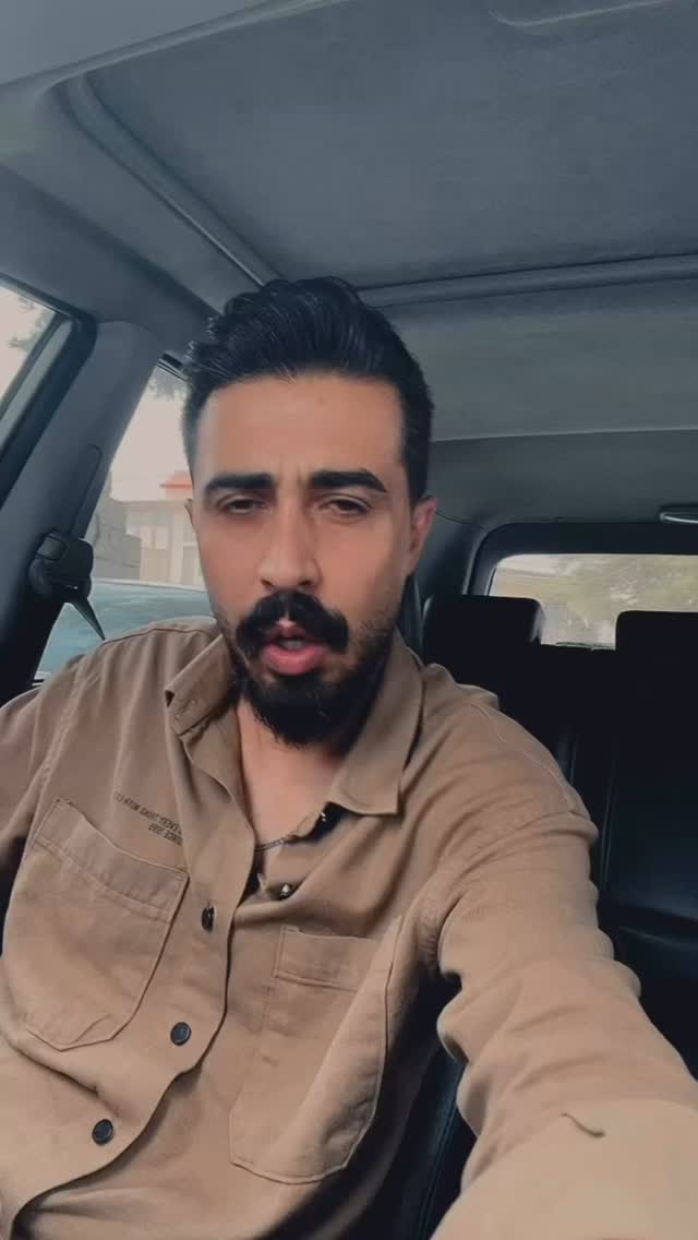  جدید ترین استوری اینستاگرام بهنام حیدری