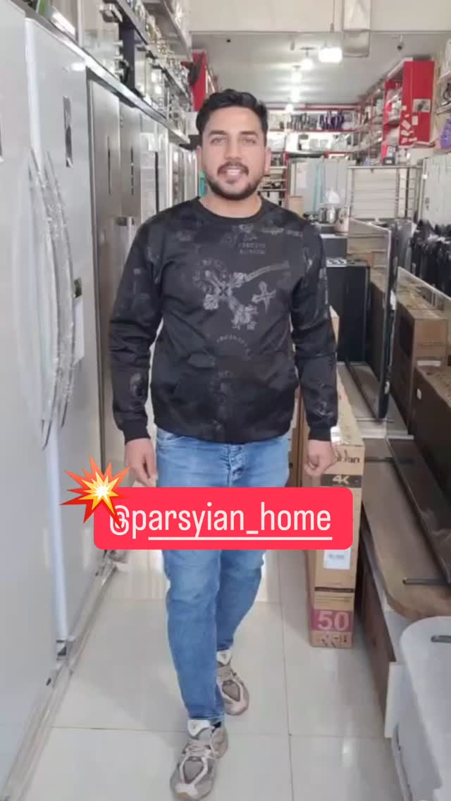  جدید ترین استوری اینستاگرام بهنام حیدری