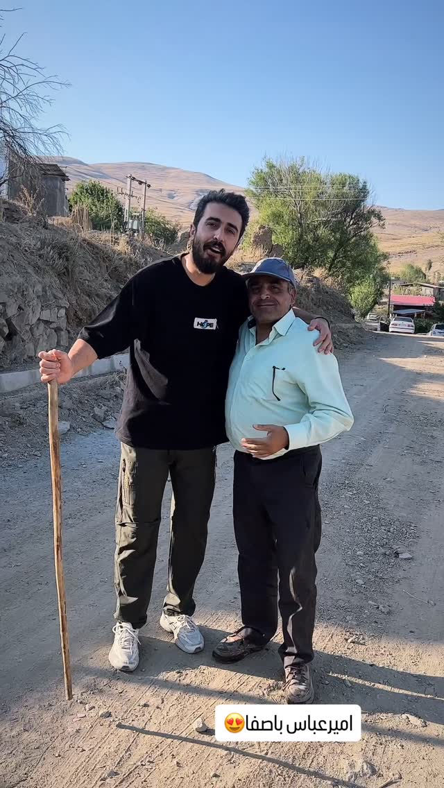  جدید ترین استوری اینستاگرام بهنام حیدری