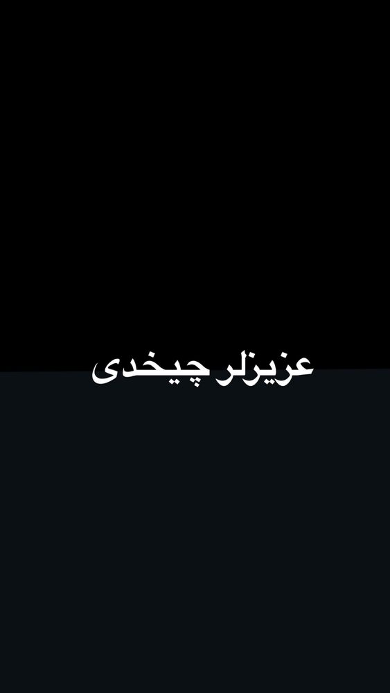  جدید ترین استوری اینستاگرام بهنام حیدری