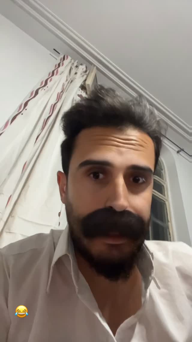 جدید ترین استوری اینستاگرام بهنام حیدری