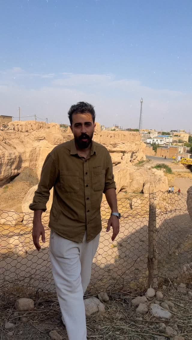  جدید ترین استوری اینستاگرام بهنام حیدری