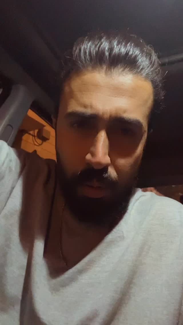  جدید ترین استوری اینستاگرام بهنام حیدری
