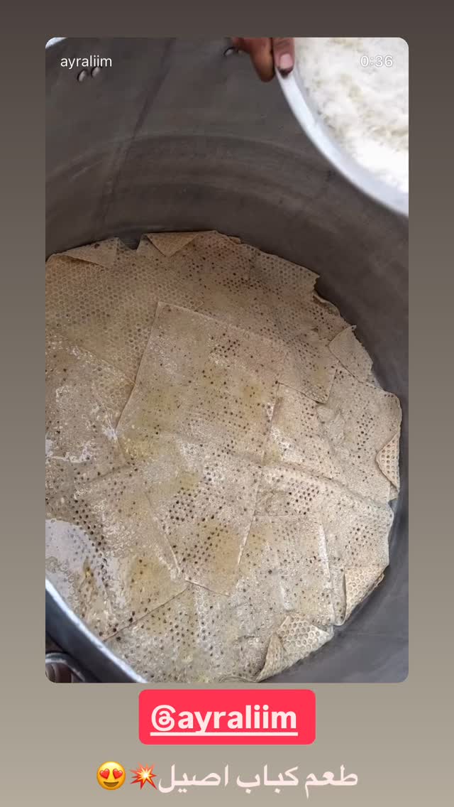  جدید ترین استوری اینستاگرام بهنام حیدری