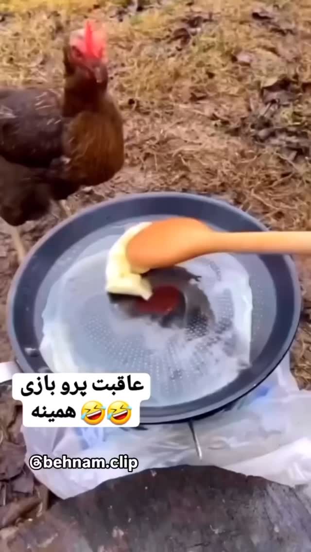  جدید ترین استوری اینستاگرام بهنام حیدری