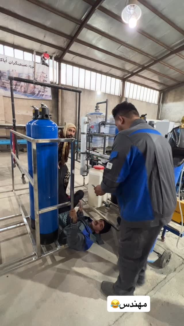  جدید ترین استوری اینستاگرام بهنام حیدری