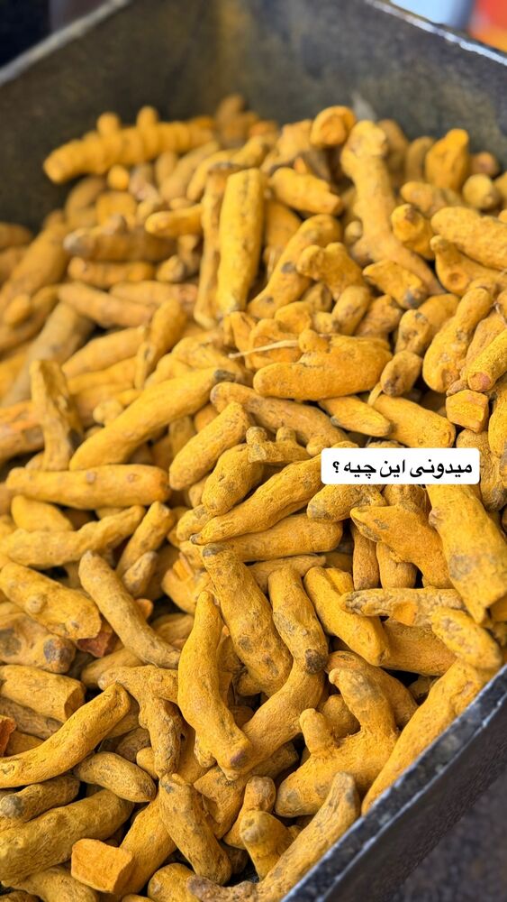  جدید ترین استوری اینستاگرام آشپزی با بهنام