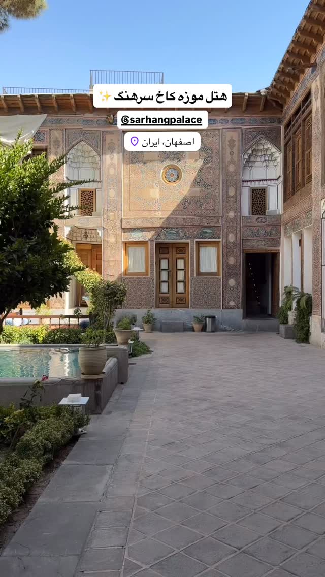  جدید ترین استوری اینستاگرام آشپزی با بهنام