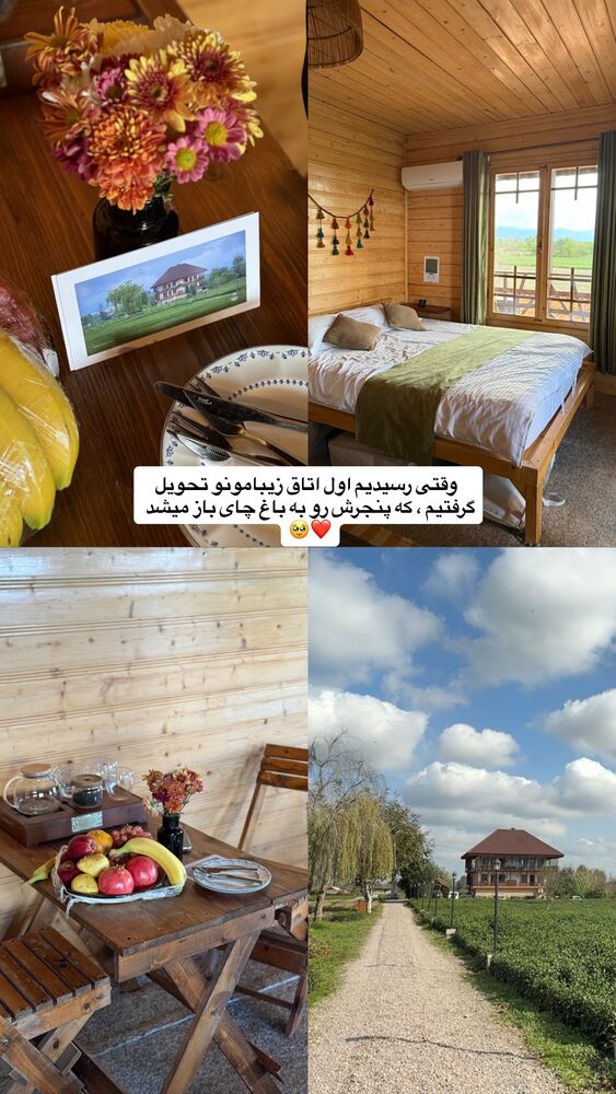  جدید ترین استوری اینستاگرام آشپزی با بهنام