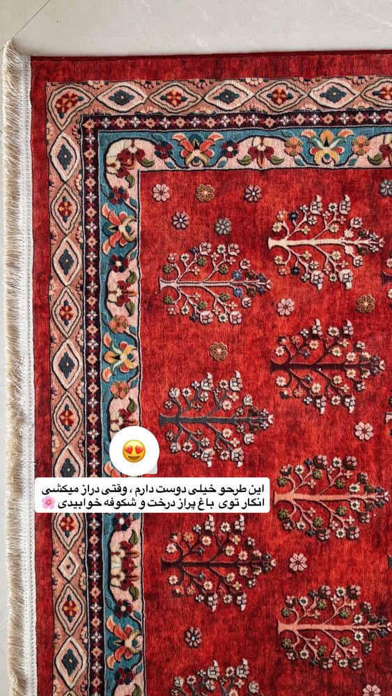  جدید ترین استوری اینستاگرام آشپزی با بهنام