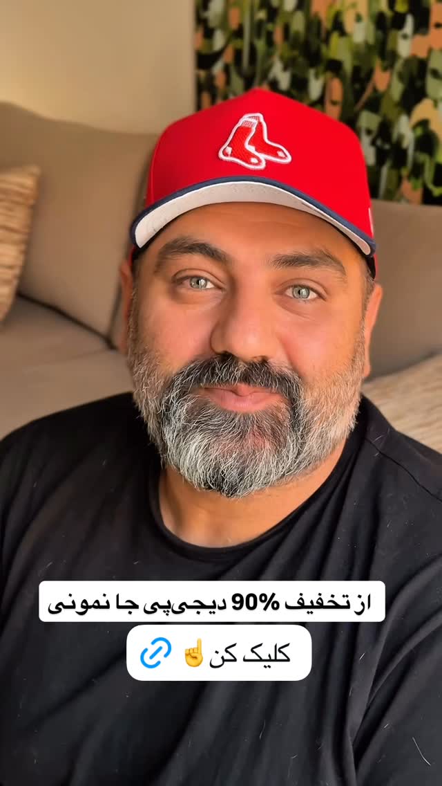  جدید ترین استوری اینستاگرام آشپزی با بهنام