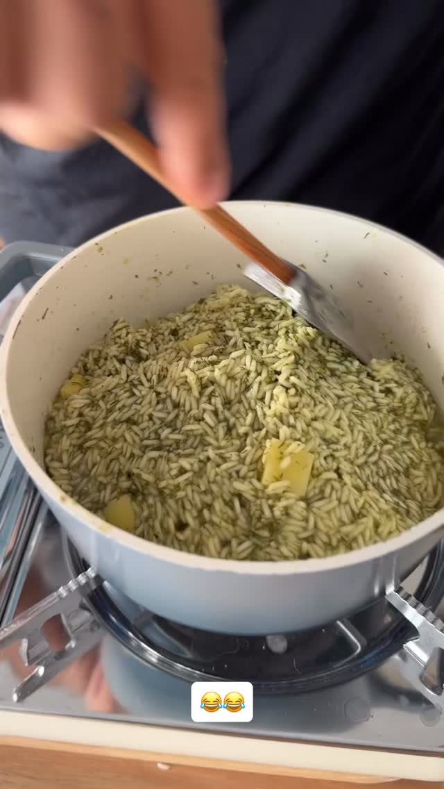  جدید ترین استوری اینستاگرام آشپزی با بهنام