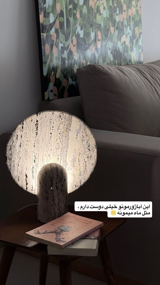  جدید ترین استوری اینستاگرام آشپزی با بهنام