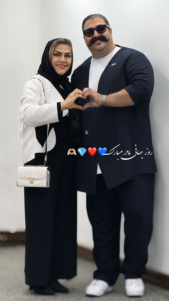  جدید ترین استوری اینستاگرام بهنام بانی