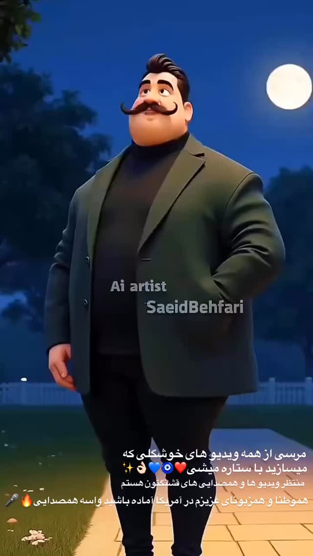  جدید ترین استوری اینستاگرام بهنام بانی