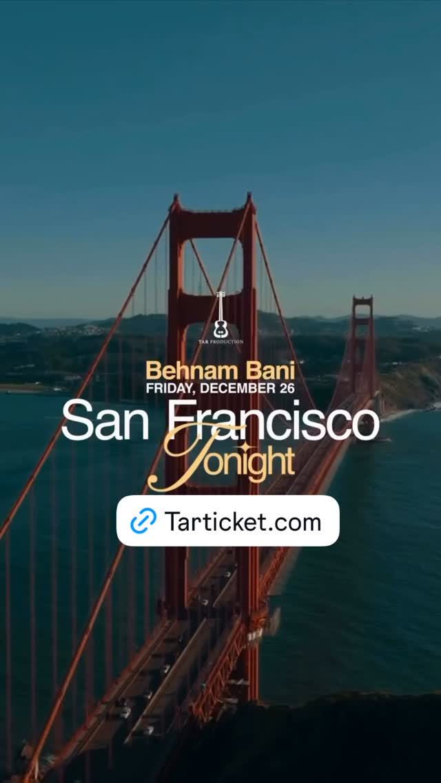  جدید ترین استوری اینستاگرام بهنام بانی