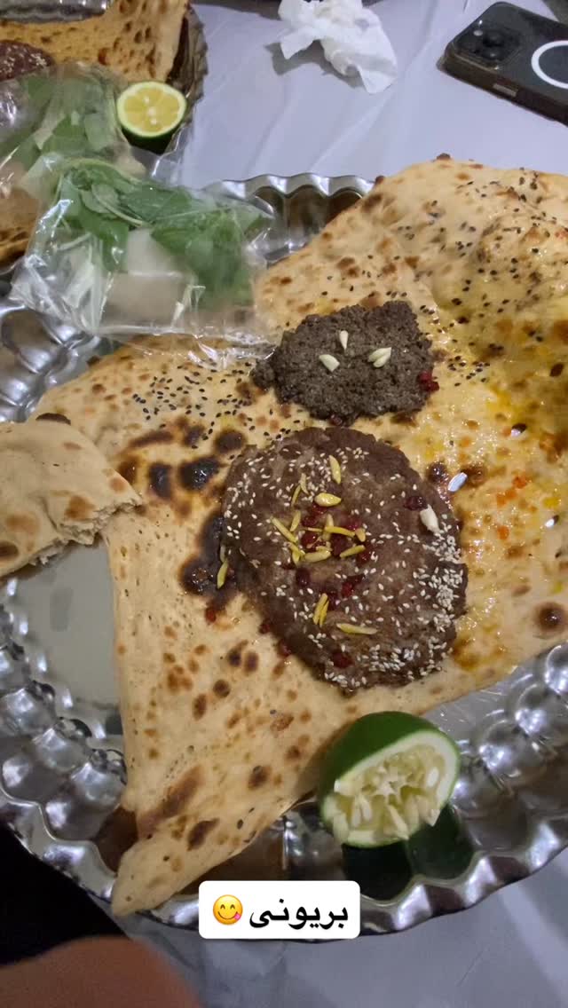  جدید ترین استوری اینستاگرام بهنام برار