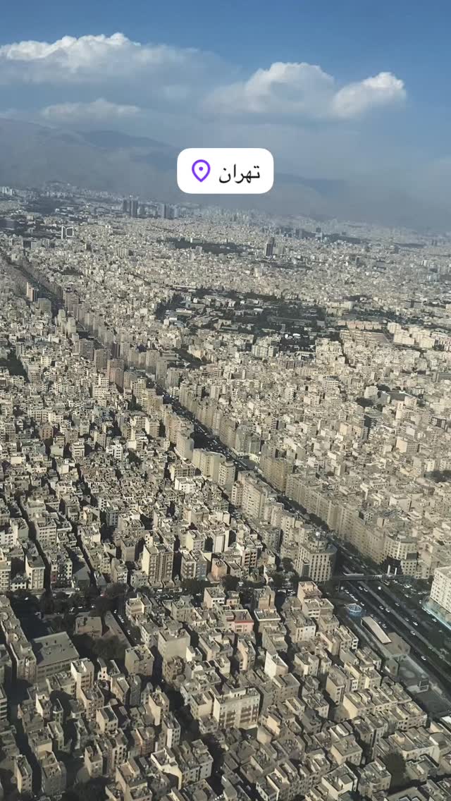  جدید ترین استوری اینستاگرام بهنام برار