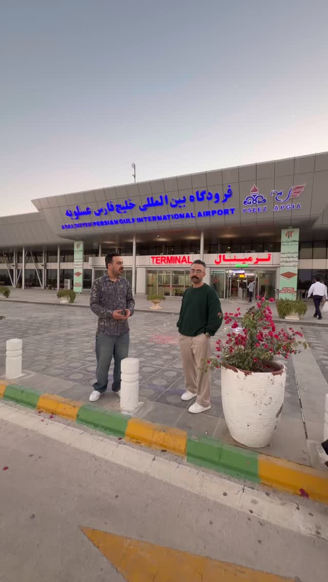  جدید ترین استوری اینستاگرام بهنام برار