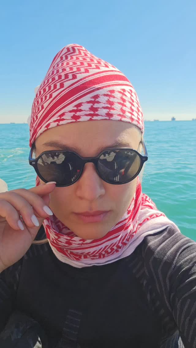  جدید ترین استوری اینستاگرام بهناز شفیعی