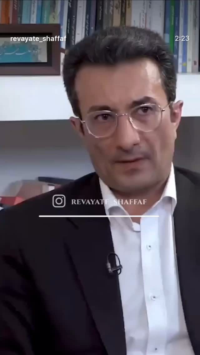  جدید ترین استوری اینستاگرام بهناز جعفری