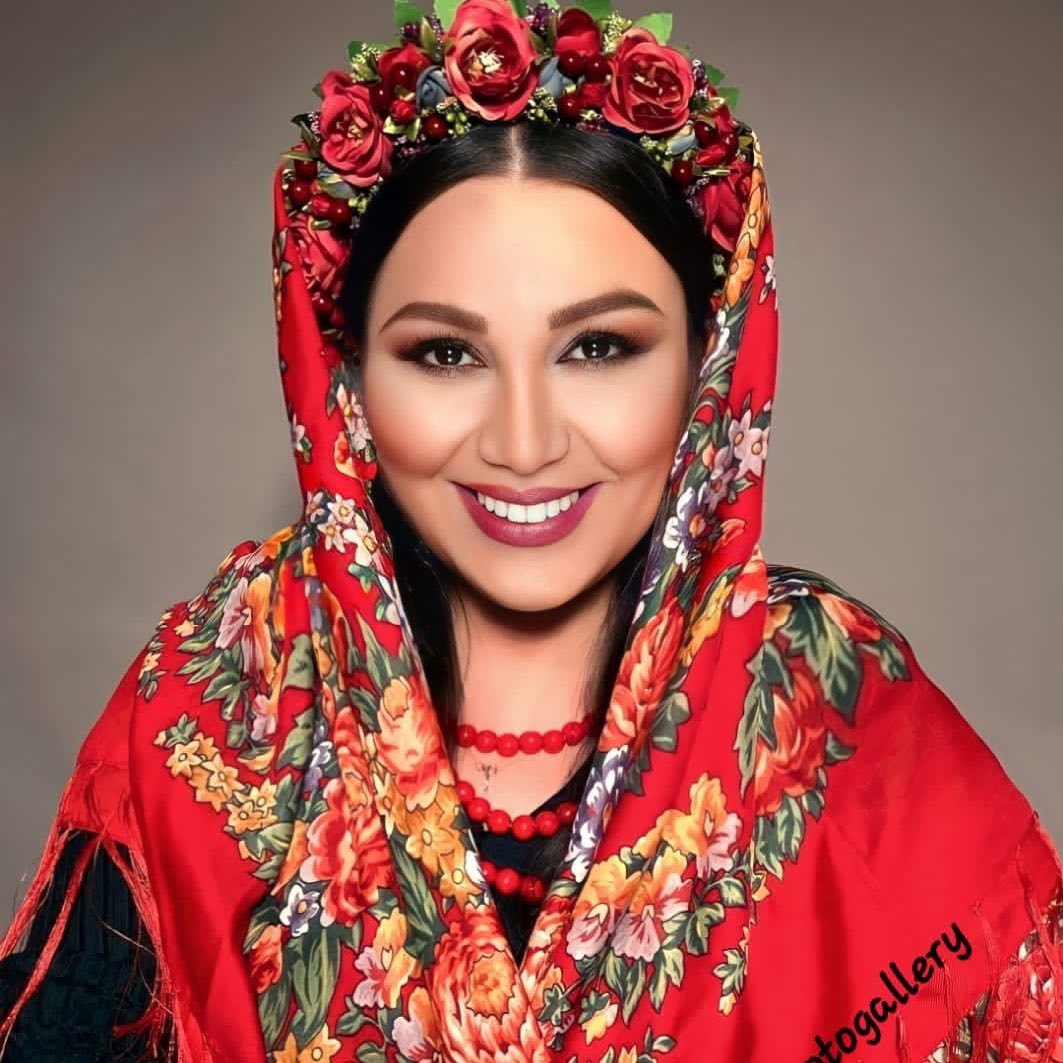  عکس پروفایل اینستاگرام بهنوش بختیاری / behnoosh_bakhtiari