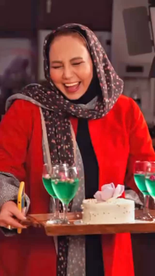  جدید ترین استوری اینستاگرام بهنوش بختیاری