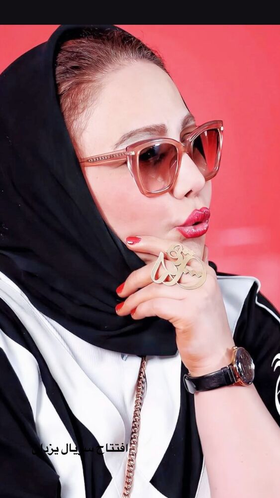  جدید ترین استوری اینستاگرام بهنوش بختیاری