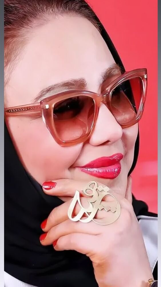  جدید ترین استوری اینستاگرام بهنوش بختیاری