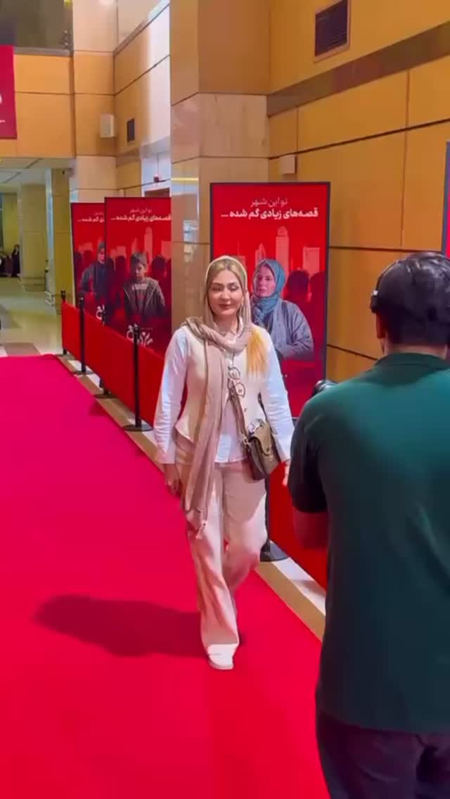  جدید ترین استوری اینستاگرام بهنوش بختیاری