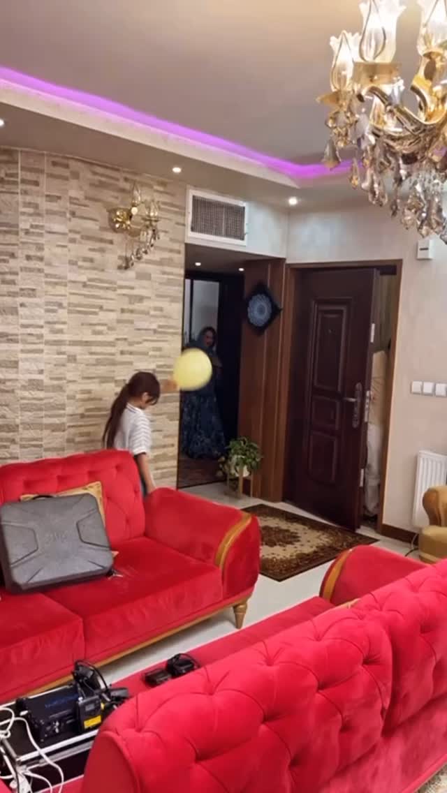  جدید ترین استوری اینستاگرام بهنوش بختیاری