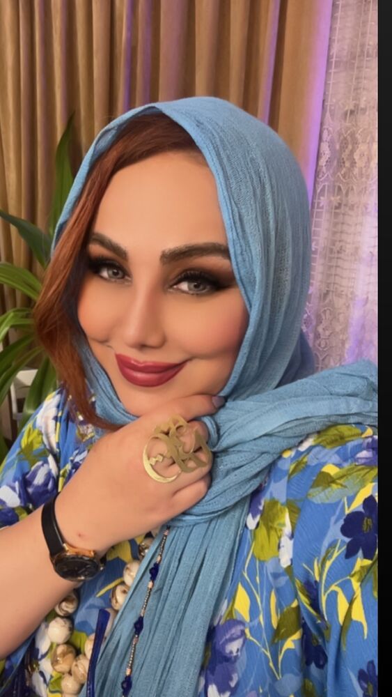  جدید ترین استوری اینستاگرام بهنوش بختیاری