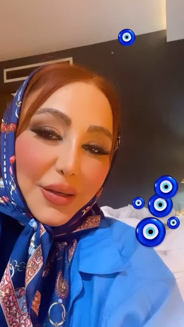  جدید ترین استوری اینستاگرام بهنوش بختیاری