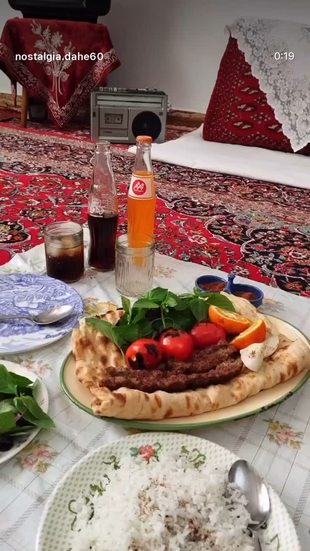  جدید ترین استوری اینستاگرام بهنوش بختیاری