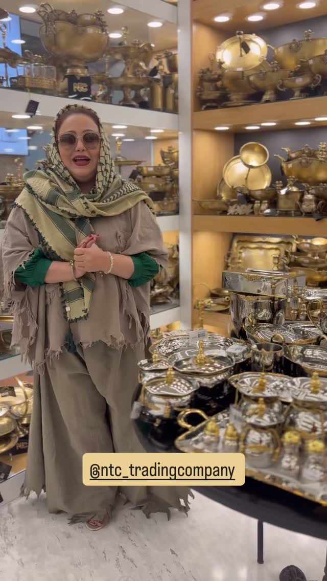  جدید ترین استوری اینستاگرام بهنوش بختیاری