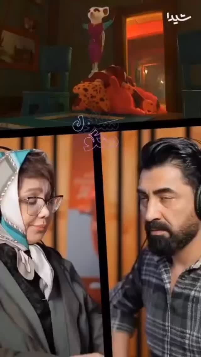  جدید ترین استوری اینستاگرام بهنوش بختیاری