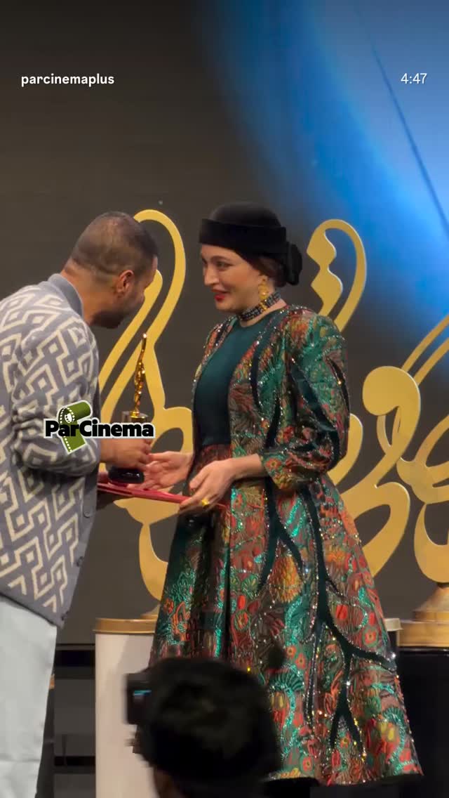  جدید ترین استوری اینستاگرام بهنوش طباطبایی