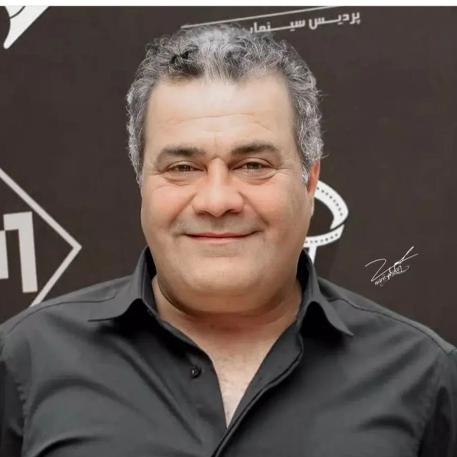  عکس پروفایل اینستاگرام بهراد خرازی / behradkharazi 