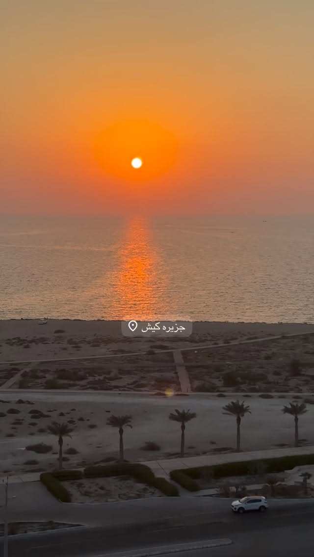  جدید ترین استوری اینستاگرام بهرنگ علوی