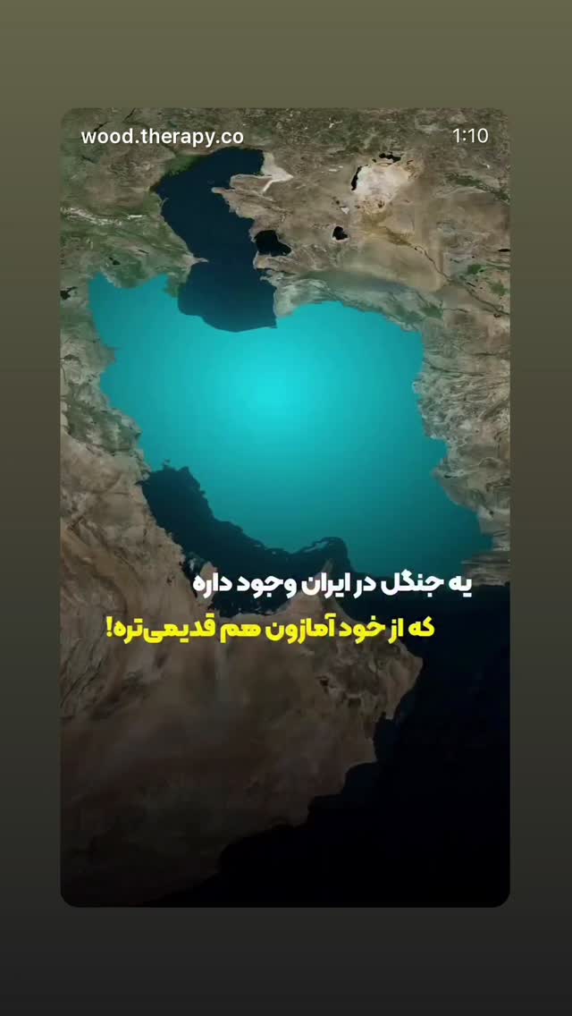  جدید ترین استوری اینستاگرام بهرنگ توفیقی