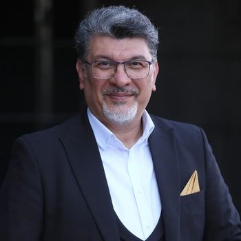  عکس پروفایل اینستاگرام بهروز تشکر / behrooztashakor