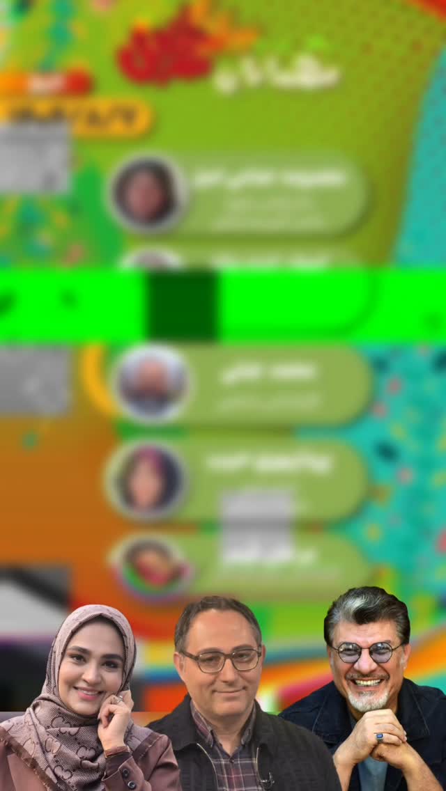  جدید ترین استوری اینستاگرام بهروز تشکر