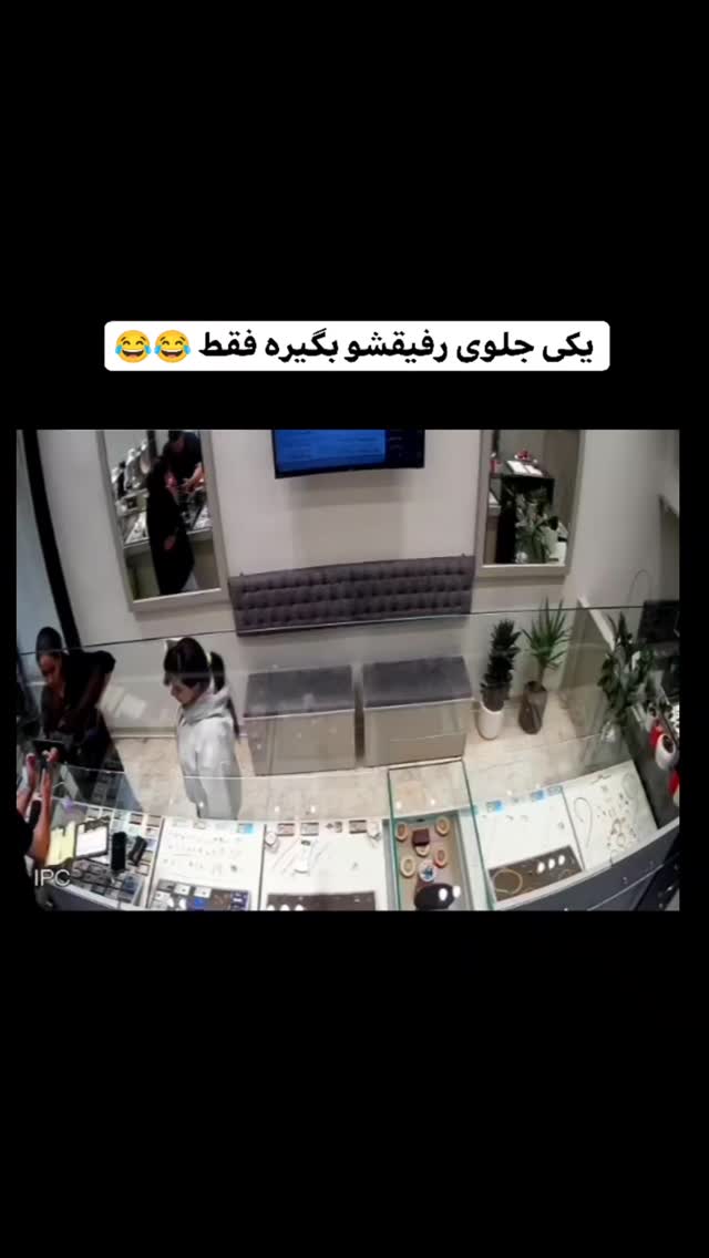  جدید ترین استوری اینستاگرام بهزاد محمدی