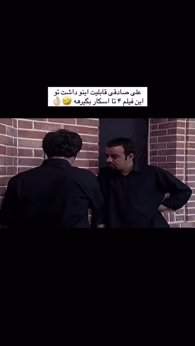  جدید ترین استوری اینستاگرام بهزاد محمدی