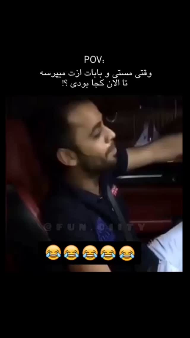  جدید ترین استوری اینستاگرام بهزاد محمدی