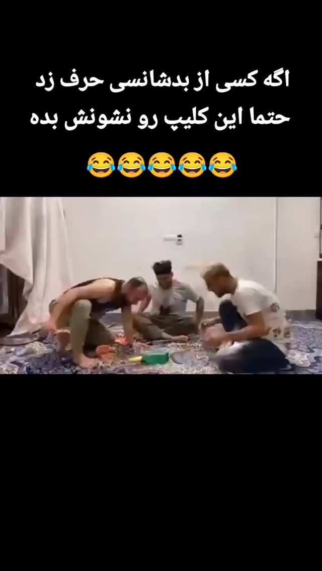  جدید ترین استوری اینستاگرام بهزاد محمدی