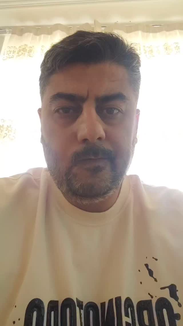  جدید ترین استوری اینستاگرام بهزاد محمدی