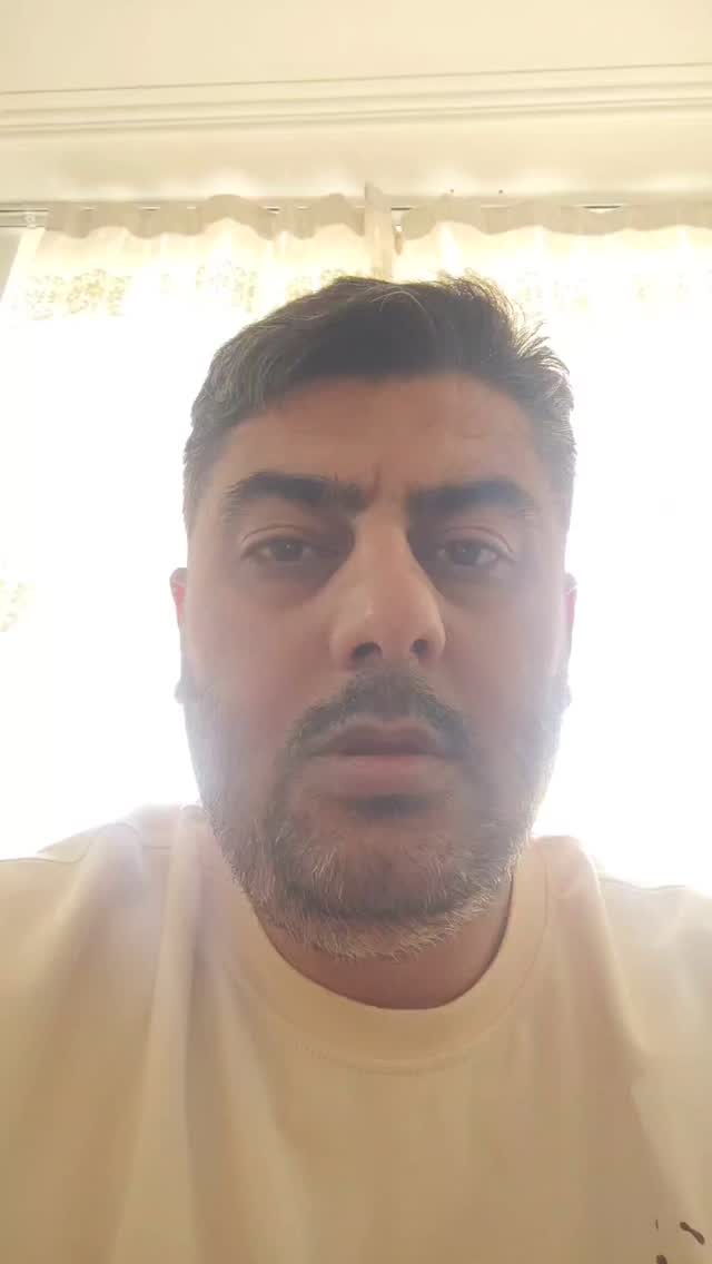 جدید ترین استوری اینستاگرام بهزاد محمدی