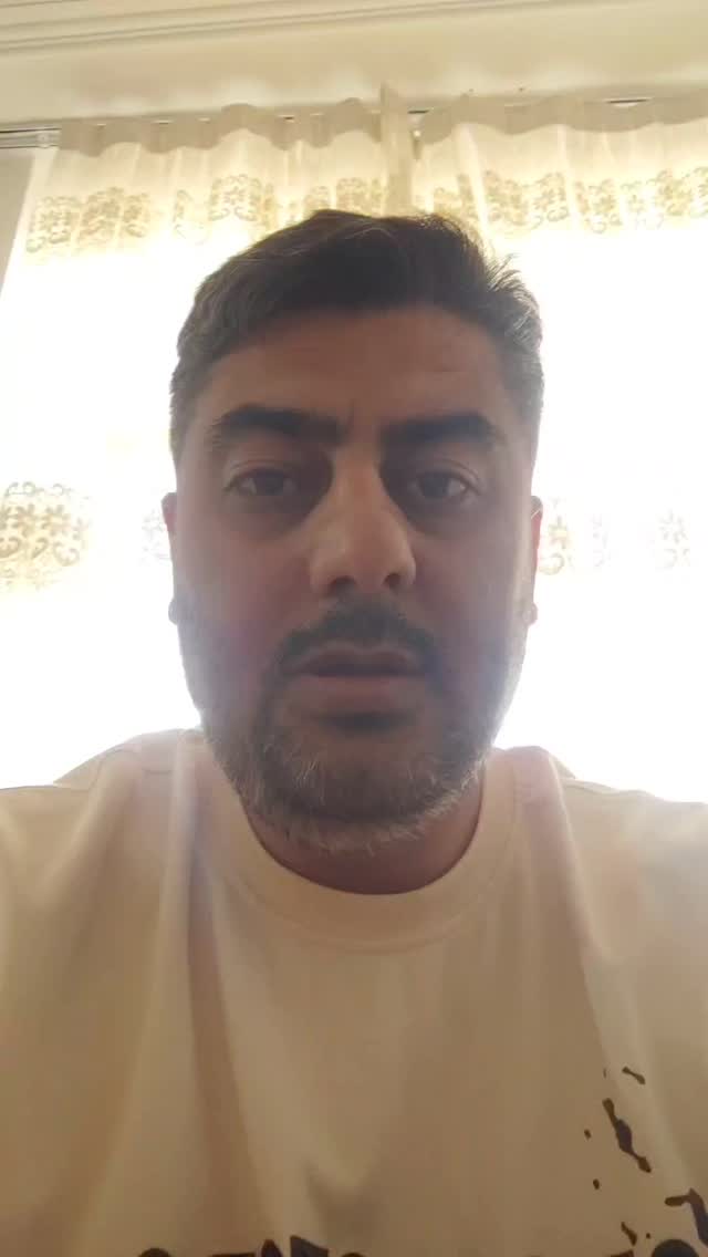  جدید ترین استوری اینستاگرام بهزاد محمدی